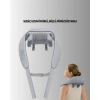 Nevamel VNB-01 U Tipi Ergonomik Boyun Masaj Cihazı
