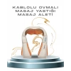 Nevamel® Vücut Masaj Aleti – Ergonomik Tasarım Güçlü Ovmalı Masaj Teknolojisi