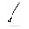 Nevamel® Wartenberg Metal Tekerleği, Metal, Gümüş, 18,5 Cm