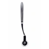 Nevamel® Wartenberg Metal Tekerleği, Metal, Gümüş, 18,5 Cm