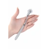 Nevamel® Wartenberg Metal Tekerleği, Metal, Gümüş, 18,5 Cm