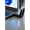 Nevamel Wifi Alıcı Wifi Adaptörü USB Girişli 3.0