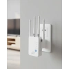 Nevamel® WiFi Güçlendirici 2.4G 5G Kablosuz Tekrarlayıcı