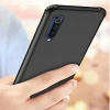 Nevamel Xiaomi Mi 9SE Anti-Drop Darbe Emici Silikon Kılıf-(5775)