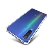 Nevamel Xiaomi Mi 9SE Anti-Drop Darbe Emici Silikon Kılıf-(5775)
