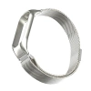 Nevamel Xiaomi Mi Band 5 Metal Kayış Kordon Milano Loop-(5775)