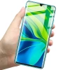 Nevamel Xiaomi Mi Note 10 Pro/Note 10 Lite CC9 Pro 3D Full Membran Nano Hidrojel Film Ekran Koruyucu-(5775)