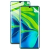 Nevamel Xiaomi Mi Note 10 Pro/Note 10 Lite CC9 Pro 3D Full Membran Nano Hidrojel Film Ekran Koruyucu-(5775)