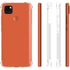 Nevamel Xiaomi Mi Redmi 9C Anti-Drop Silikon Kılıf Shockproof kılıf-(5775)