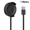 Nevamel Xiaomi Mi Watch Color WT06 USB  Şarj Kablosu-(5775)