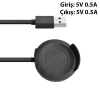 Nevamel Xiaomi Mi Watch Color WT06 USB  Şarj Kablosu-(5775)