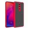 Nevamel Xiaomi Redmi K20 - K20 Pro Kamera Korumalı Premium Silikon Kılıf-(5775)