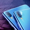 Nevamel Xiaomi Redmi Note 7 Kamera Koruyucu Kırılmaz Cam-(5775)