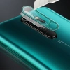 Nevamel Xiaomi Redmi Note 8 Pro Kamera Koruma Cam+ Metal Lens Seti-(5775)