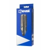 Nevamel® Xlover Penis Kılıfı, Boyut Arttırıcı, Tpe, Siyah Şeffaf, 11 Cm