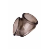 Nevamel® Xlover Penis Montaj Halkası, Termoplastik Elastomer, Tpe, Siyah, 3,5 Cm