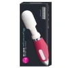 Nevamel® Xuanai Şarjlı Wand Masaj Aleti Vibratör - Pembe