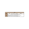 Nevamel® Yakası Ve Sırtı Dekolteli Dantelli Yırtmaçlı Gecelik