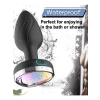 Nevamel® Ycxydr Telefon Kontrollü Titreşimli Anal Plug