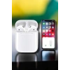 Nevamel® Yeni Nesil HD Ses ve Dokunmatik Kontrol Akıllı ve Şık Bluetooth Kulaklık