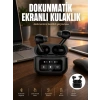 Nevamel® Yeni Nesil Pro Ekranlı Bluetooth Kulaklık 5.0 Bluetooth Yeni Nesil