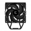 Nevamel® ZALMAN CNPS9X ECO DS 12cm Fan CPU Kule Tipi Hava Soğutma Isı Göstergeli 4 adet Bakır Isı Borusu (AMD ve INTEL Tüm işlemciler ile uyumlu)(1923)