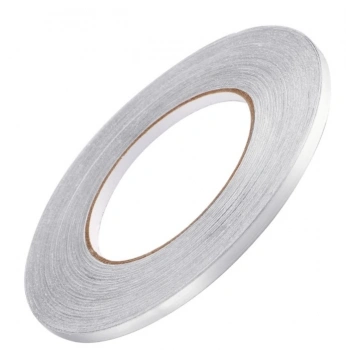 Nevamel 0.5 cm 50 Metre Gri Fayans Arası Şerit Bant