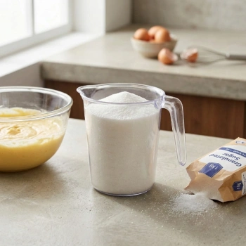 Nevamel® 1 Litre Ölçü Kabı