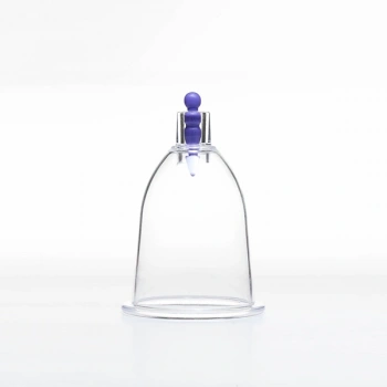 Nevamel® 100 Adet 3 Numara Hacamat Kupası