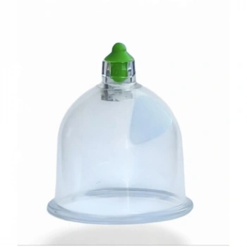 Nevamel 100 Adet 5 No Hacamat Kupası