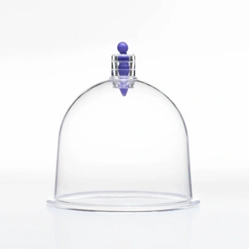 Nevamel® 100 Adet 7 numara hacamat kupası