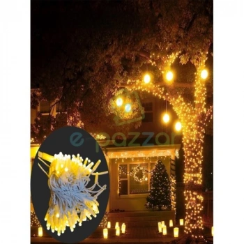 Nevamel 10m Dış Mekan Led Işık