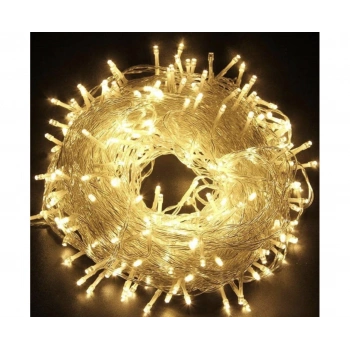 Nevamel® 10m Sabit Yanan LED Işık Gün Işığı