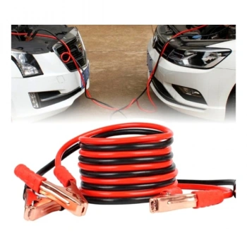 Nevamel 1200 Amper Akü Takviye Kablosu