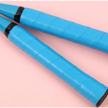 Nevamel 2li Badminton Raket Seti