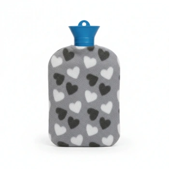 Nevamel 2 Litre Kılıflı Sıcak Su Torbası