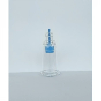 Nevamel 2 NUMARA HACAMAT KUPASI 100 Adet