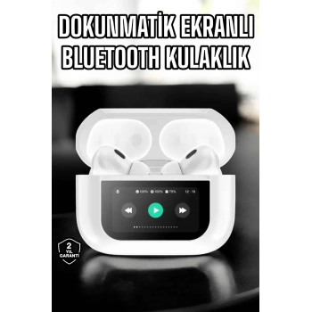 Nevamel 2025 Model Yeni Nesil Pro Kulaklık Gürültü Önleyici Güçlü Ses Kaliteli