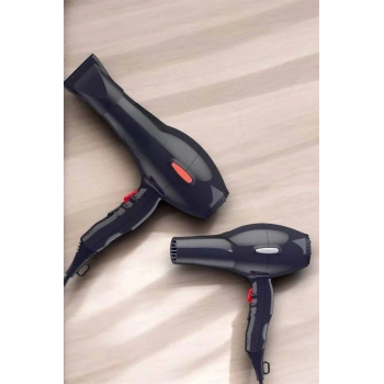 Nevamel 2200 Watt Profesyonel Saç Kurutma Makinesi Güçlü ve Dayanıklı Tasarım