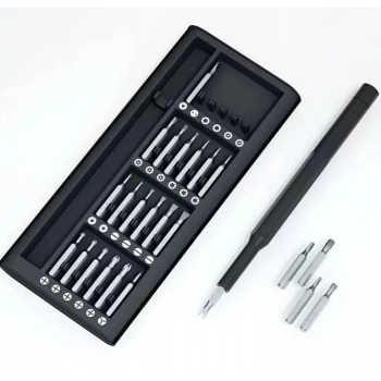 Nevamel 25 Parça Tornavida Seti