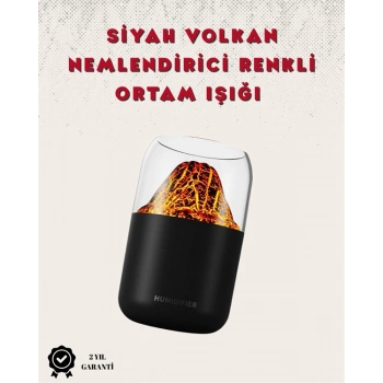 Nevamel 280 ml Kapasiteli Aromaterapi Cihazı