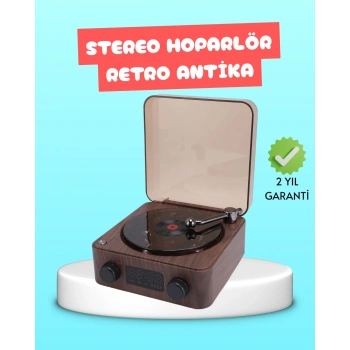 Nevamel 3-1 Arada Gece Lambalı Bluetooth Hoparlör – Saat Ekranlı Stereo Ses