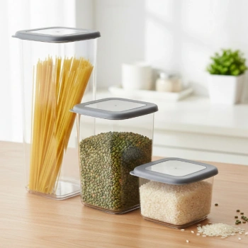 Nevamel® 3lü Kare Erzak Seti