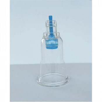 Nevamel 3 NUMARA HACAMAT KUPASI 100 Adet