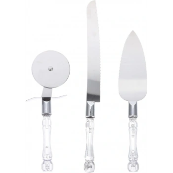 Nevamel 3 Parça Servis Seti