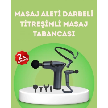 Nevamel® 3in1 Fonksiyonel Şarjlı Masaj Aleti Ayak Yüz Vücut Masajı