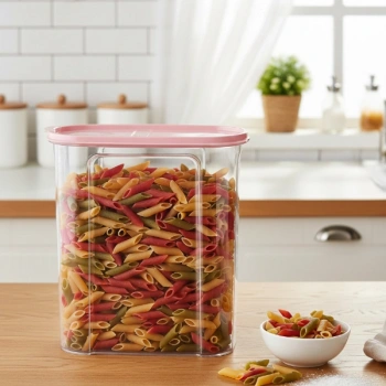 Nevamel® 4 lt Erzak Saklama Kabı