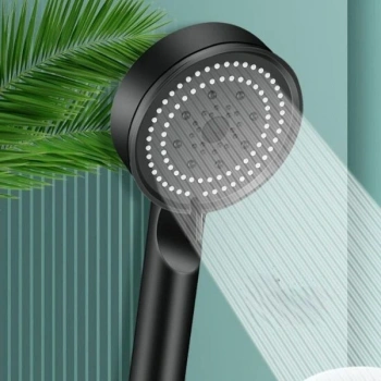 Nevamel 5 Fonksiyonlu Duş Başlığı