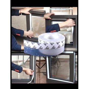 Nevamel® 5 Metre Rüzgar Kesici Bant