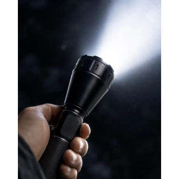 Nevamel® 60W Profesyonel Şarjlı El Feneri 9000mAh Güçlü LED Aydınlatma